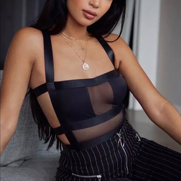 Bodysuit - Picture 1 of 2